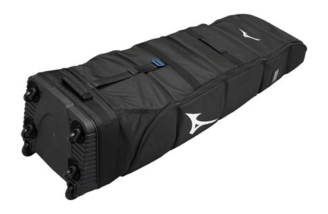 mizuno golf travel bag